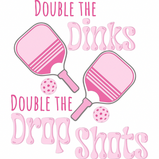 Doubles