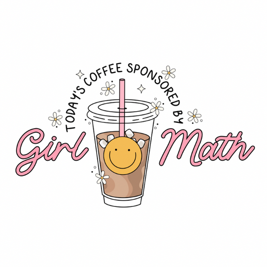 Girl Math
