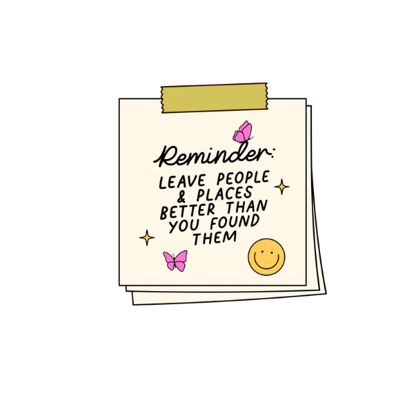 Reminder