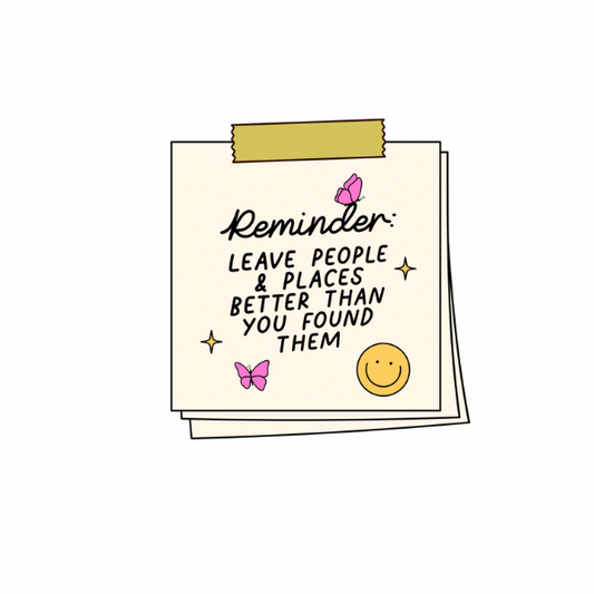 Reminder