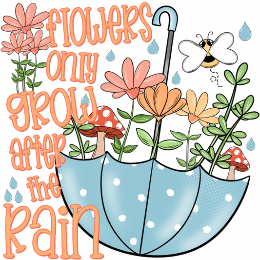 After the Rain
