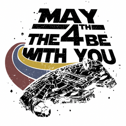 May the 4th