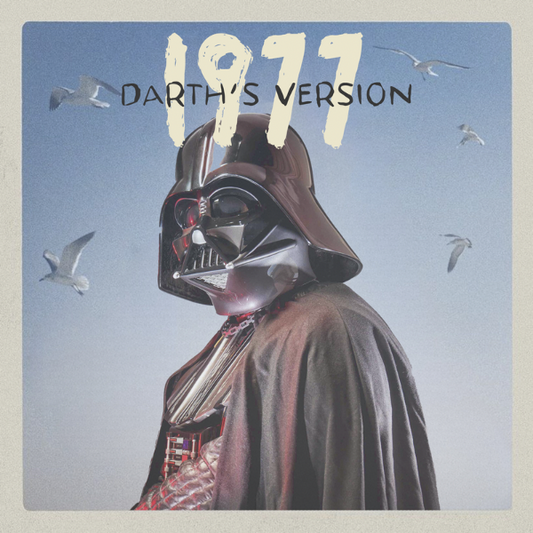 Darth’s Version