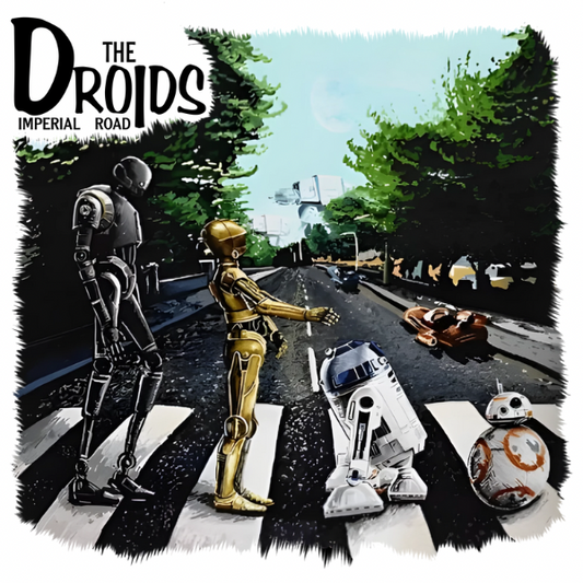 The Droids