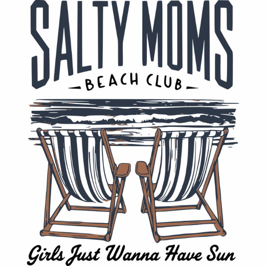 Salty Mom
