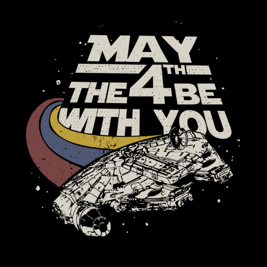 May the 4th