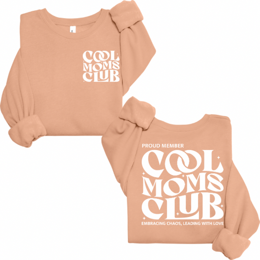Cool Mom Club