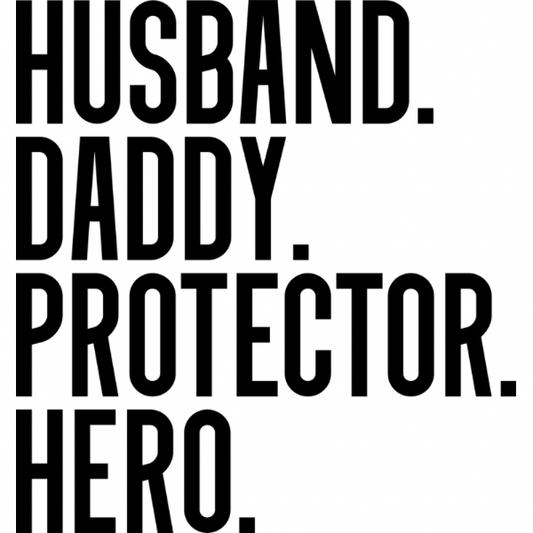 Hero Daddy