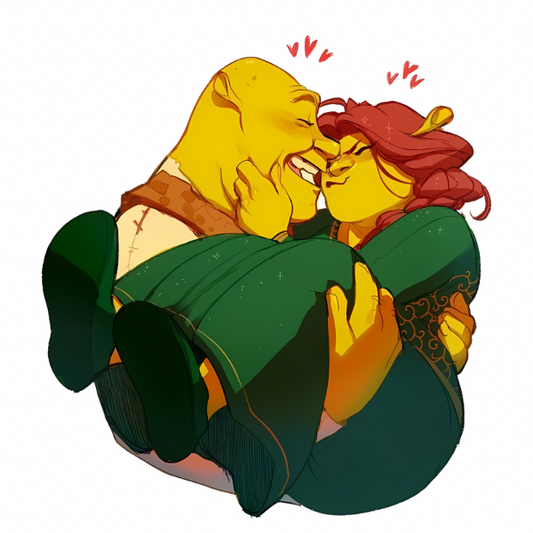 Swamp Cuties