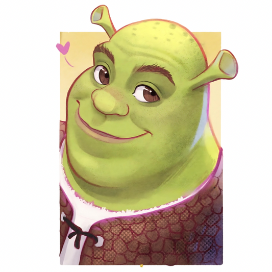 Swamp Love