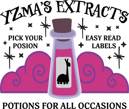 A Llama!!