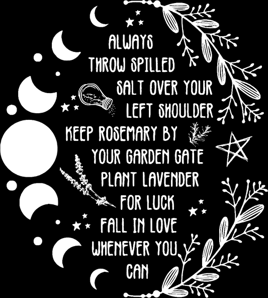 Practical Blessings