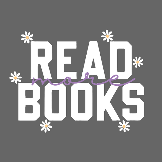 Read More Books