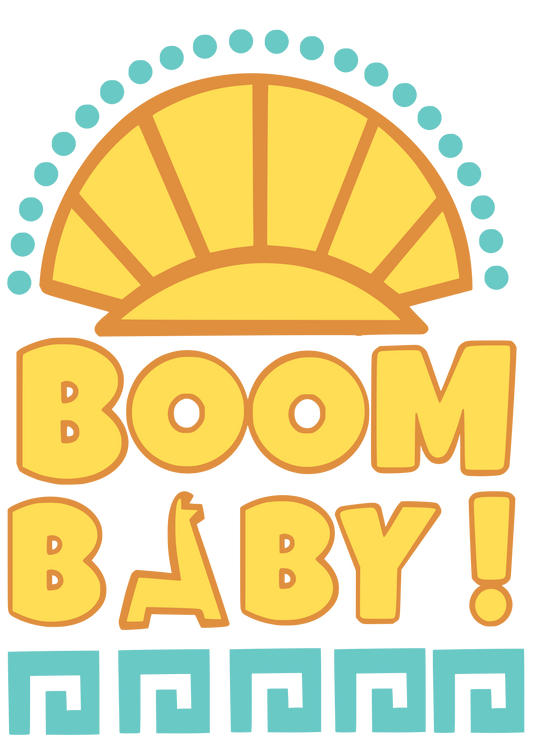 Boom!