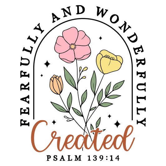 Created