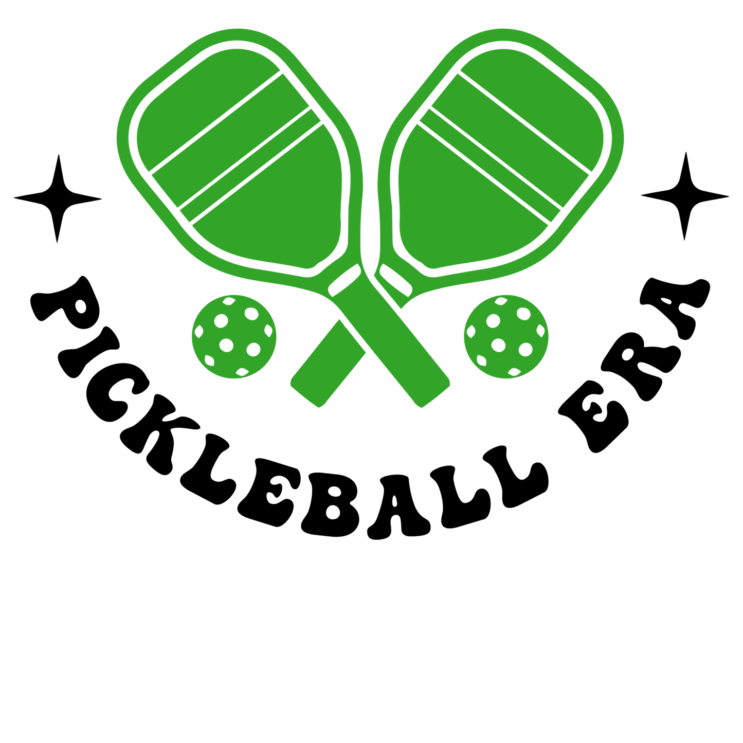 Pickleball Era