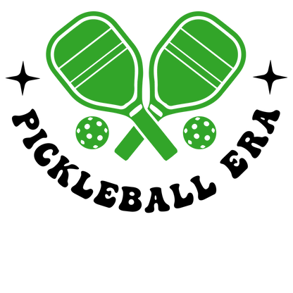 Pickleball Era