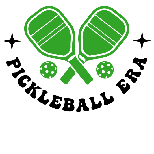 Pickleball Era