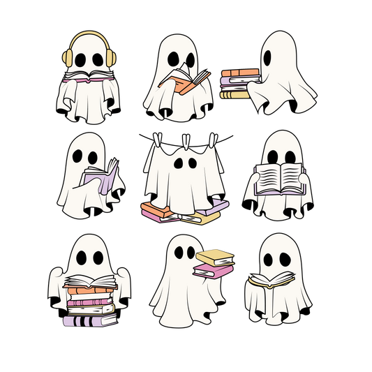 Read More Booooooks