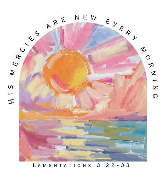 Mercies