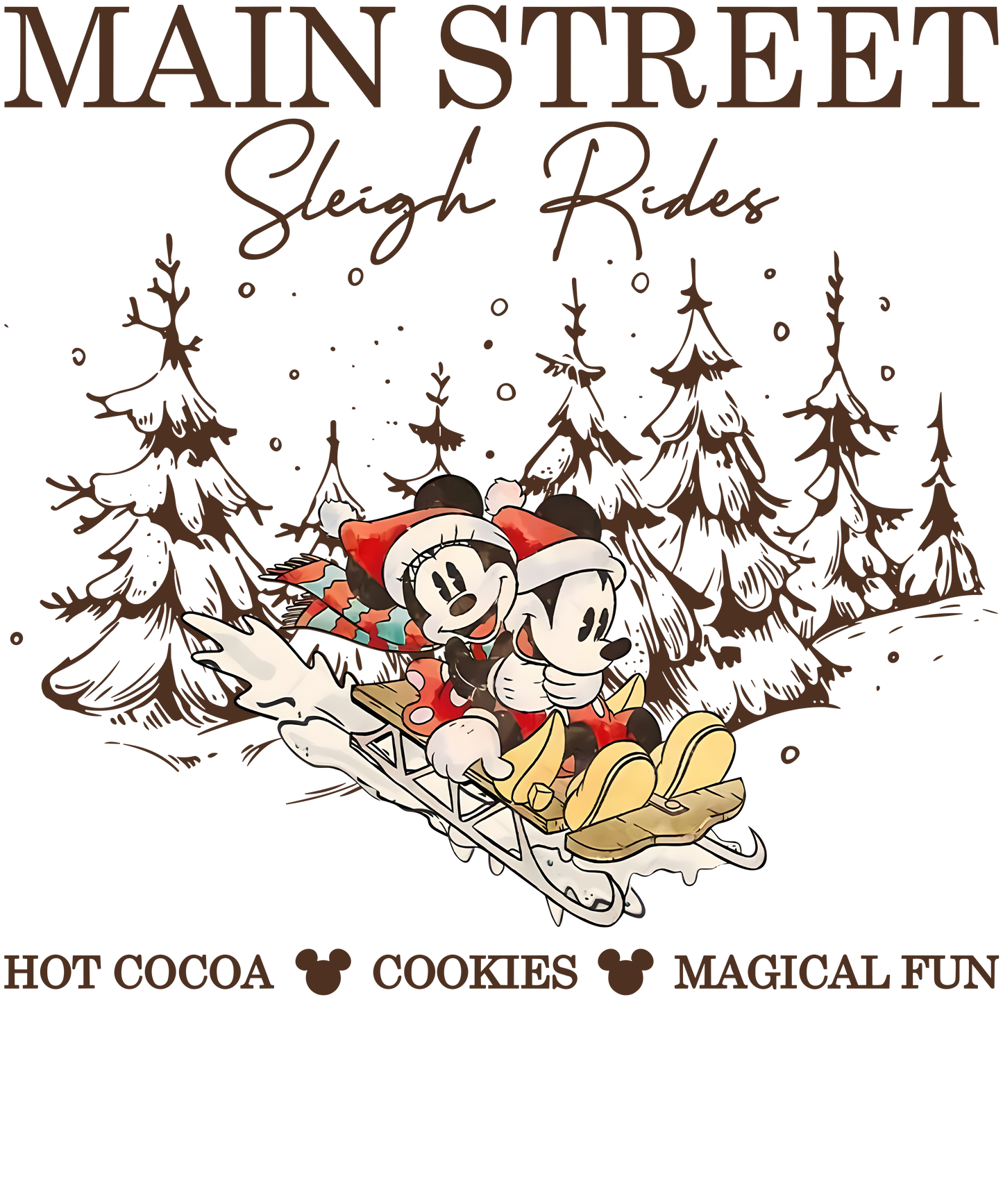 Main Street Sweets