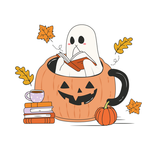 Pumpkin Mug