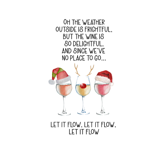 Let it Flow