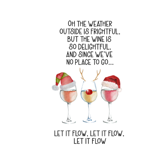 Let it Flow