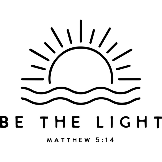 Be the Light