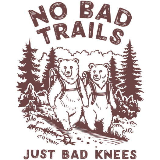 Bad Knees