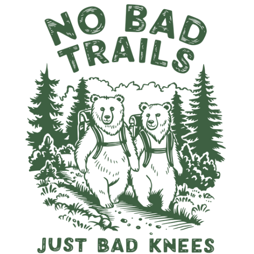 Bad Knees