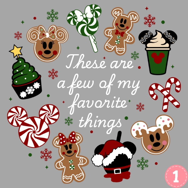 Favorite Things