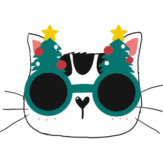 Cool Cat