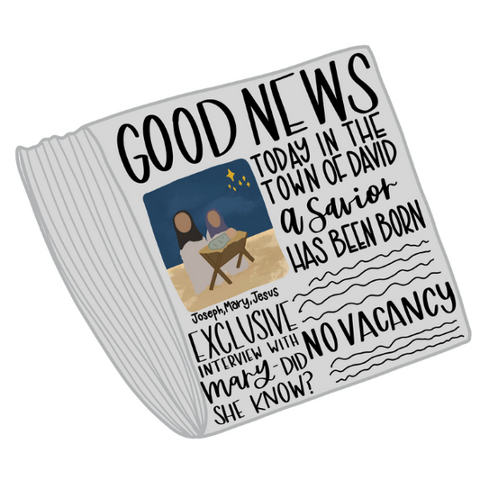Good News