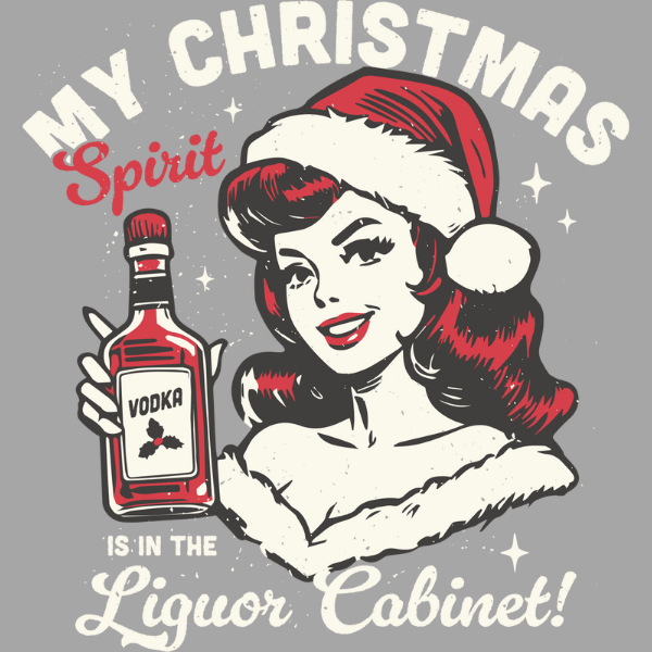 Holiday Spirits