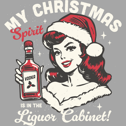 Holiday Spirits