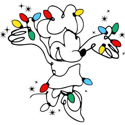Lights Mouse