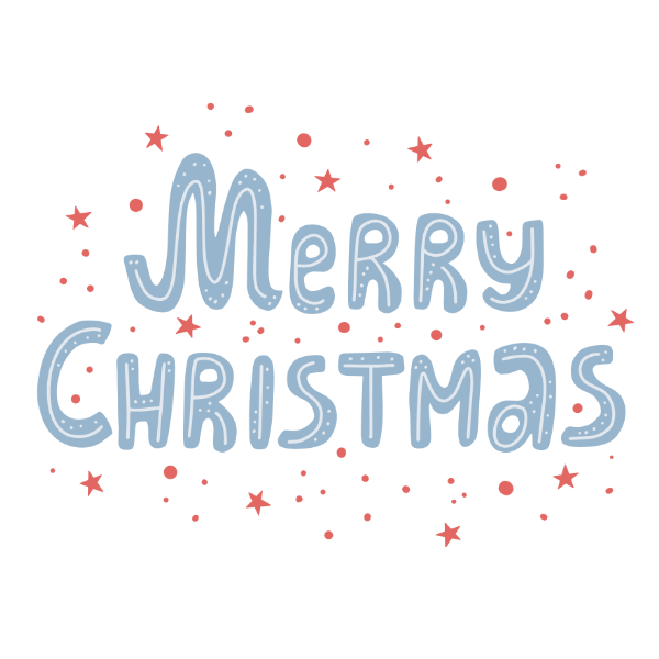 Blue Christmas