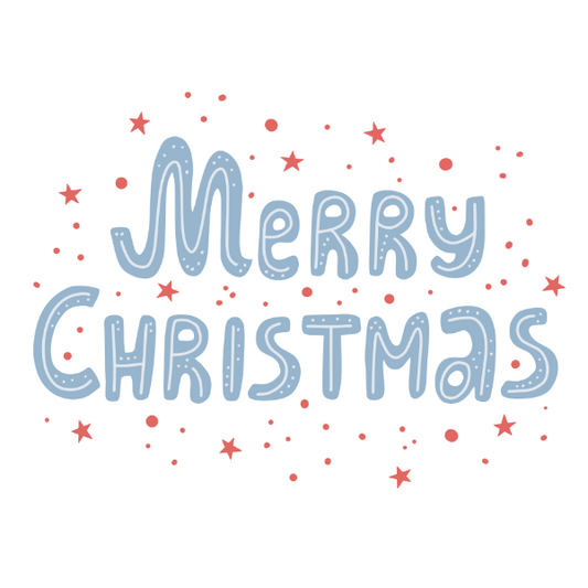 Blue Christmas