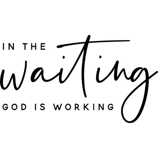 Waiting