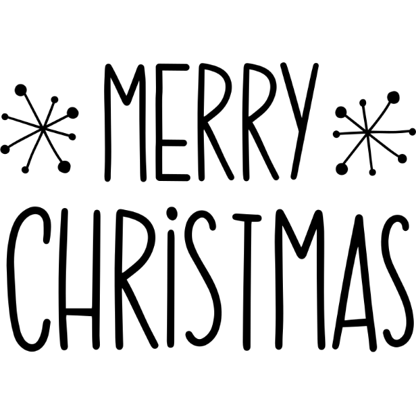 Mid Century Christmas