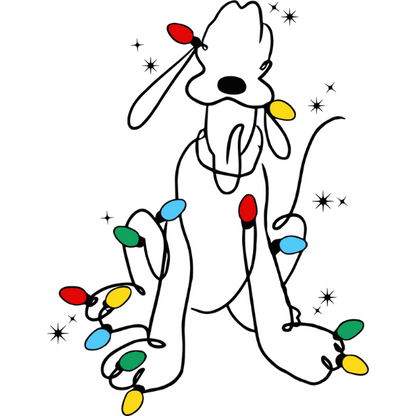Lights Mouse