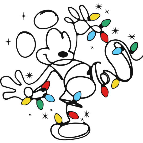 Lights Mouse