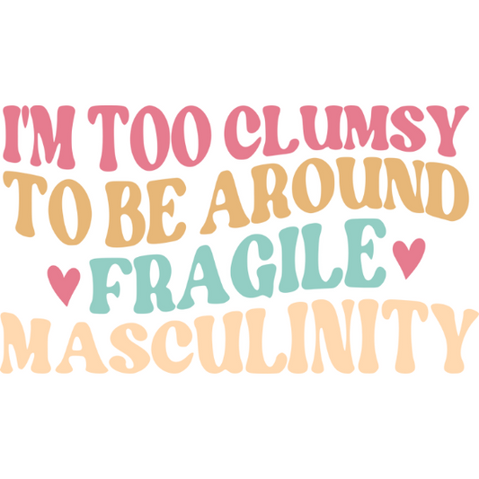Clumsy