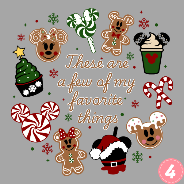 Favorite Things