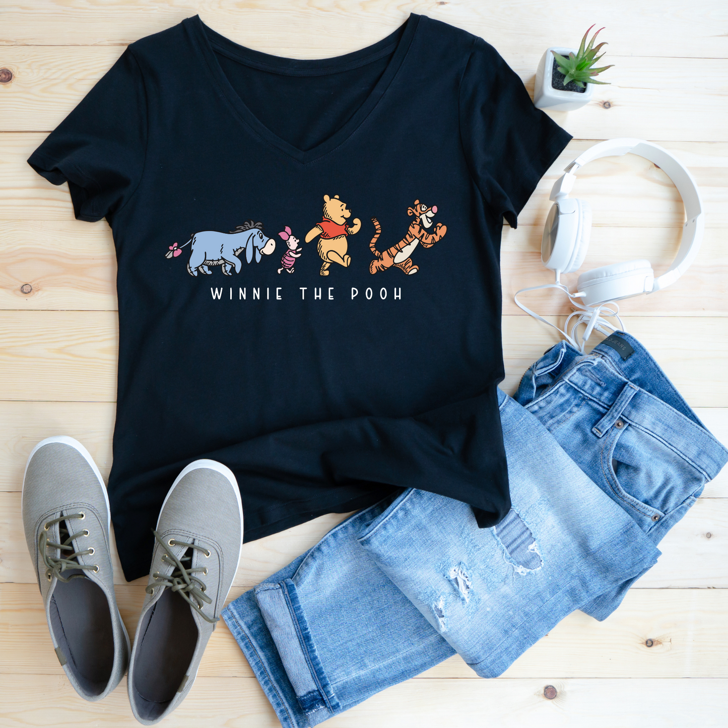 Winnie the Pooh