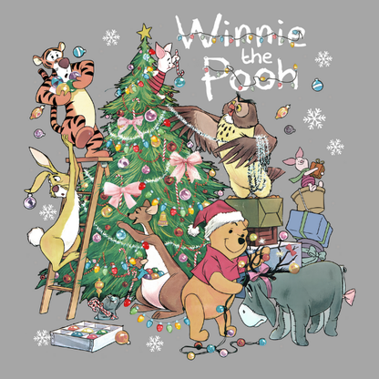 Holiday Bear