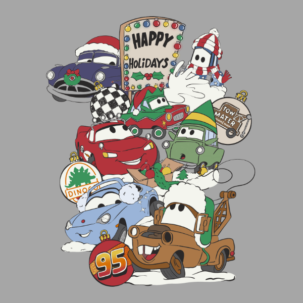 Holiday Vehicles