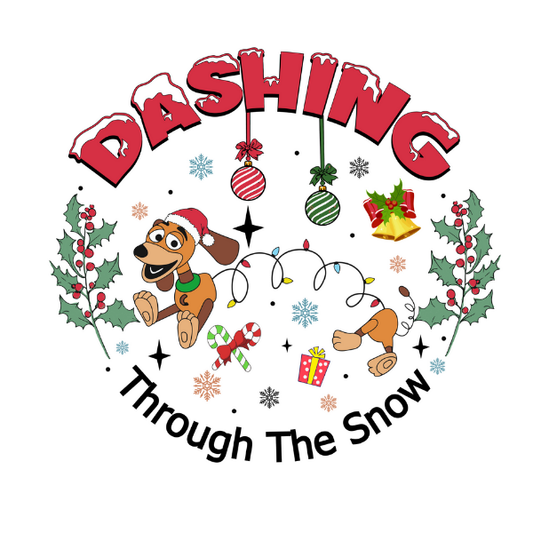 Magical Dash