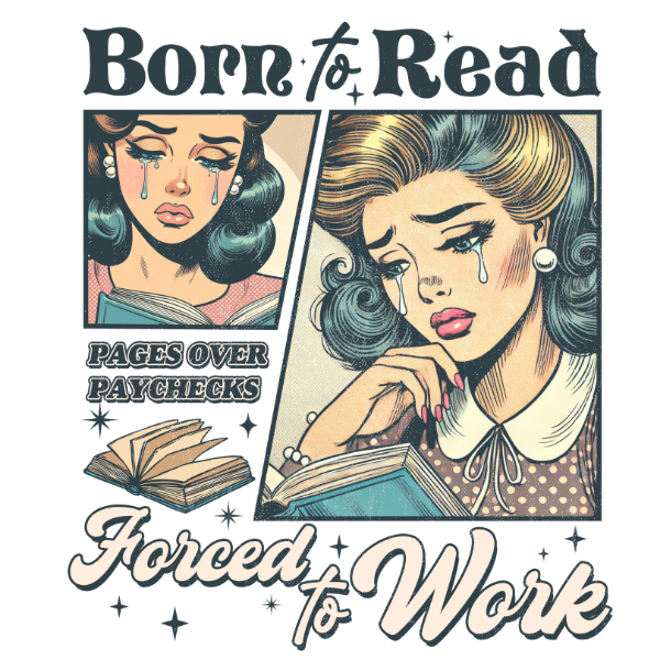 Born to Read